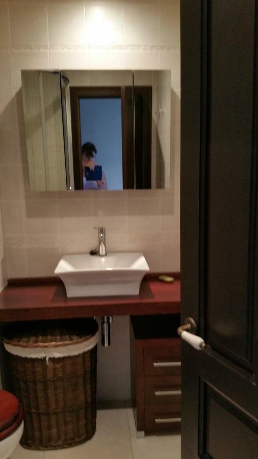 Autentico La Perla Playa Appartement *