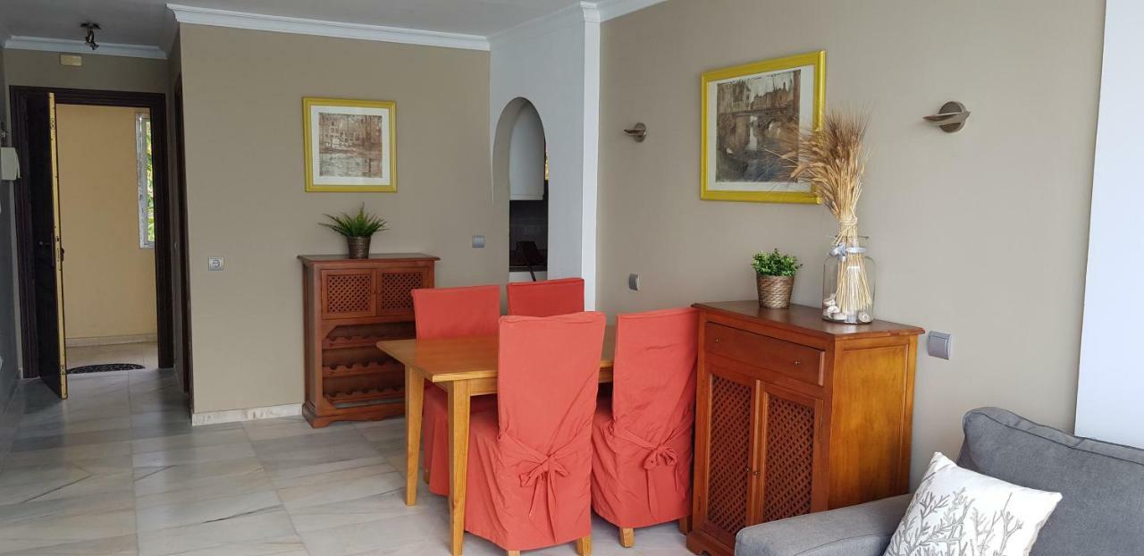 Autentico La Perla Playa Appartement Benalmádena