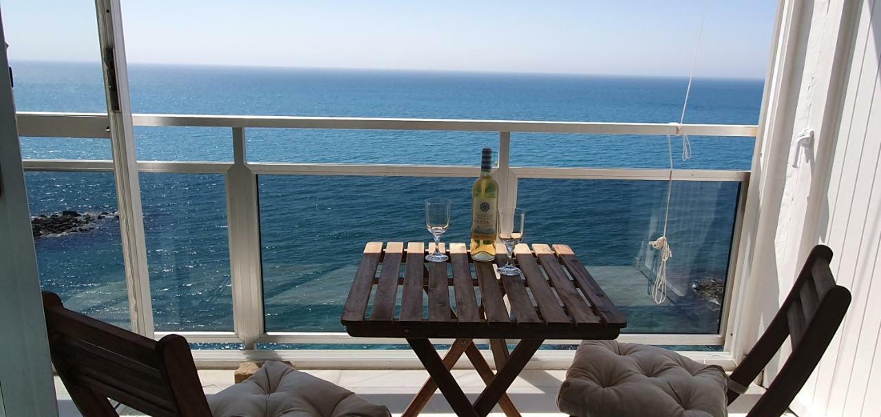 Autentico La Perla Playa Appartement Benalmádena