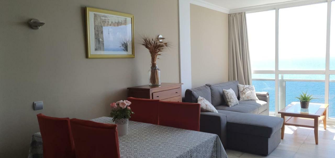 Autentico La Perla Playa Appartement *